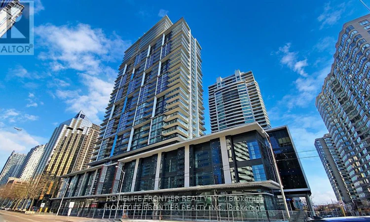 1915-4955 Yonge Street