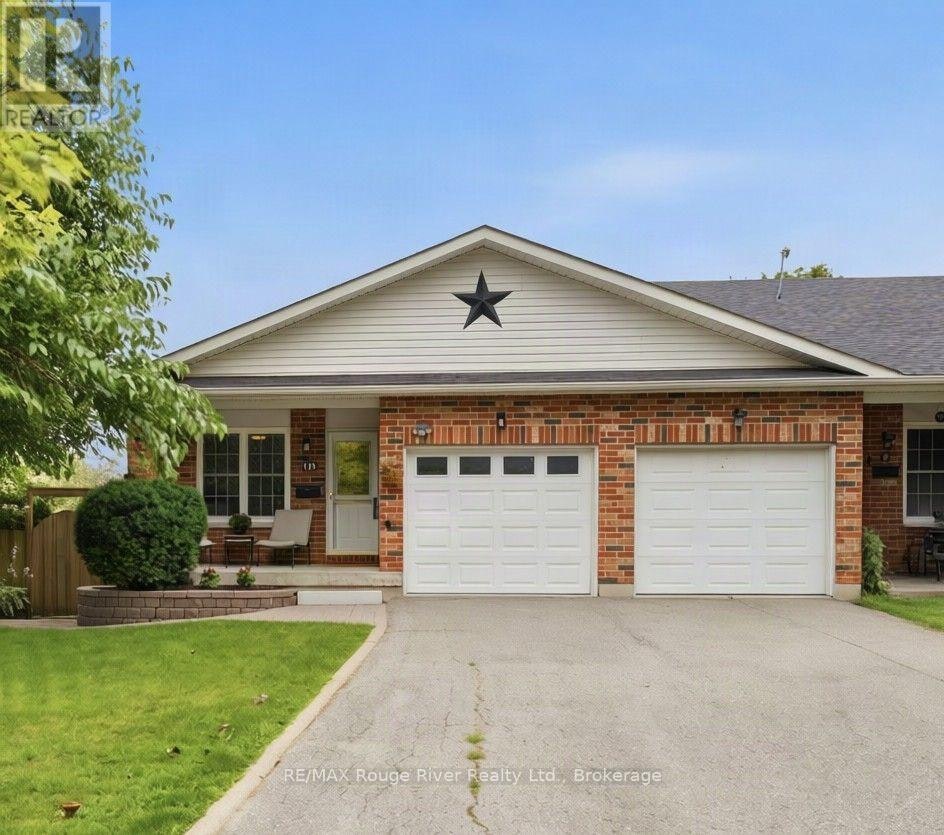 10 Talbot Drive W, Port Hope, ON, L1A 4L2