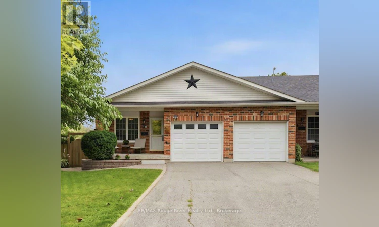 10 Talbot Drive W