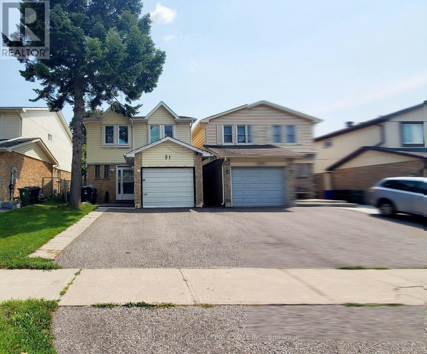 51 Carolbreen Square, Toronto, ON, M1V 1J1