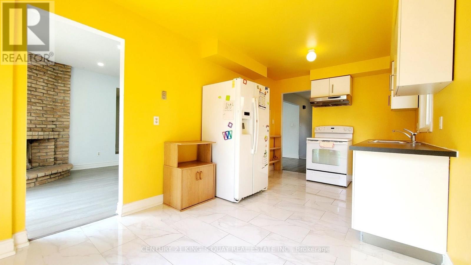51 Carolbreen Square, Toronto, ON, M1V 1J1 - 8