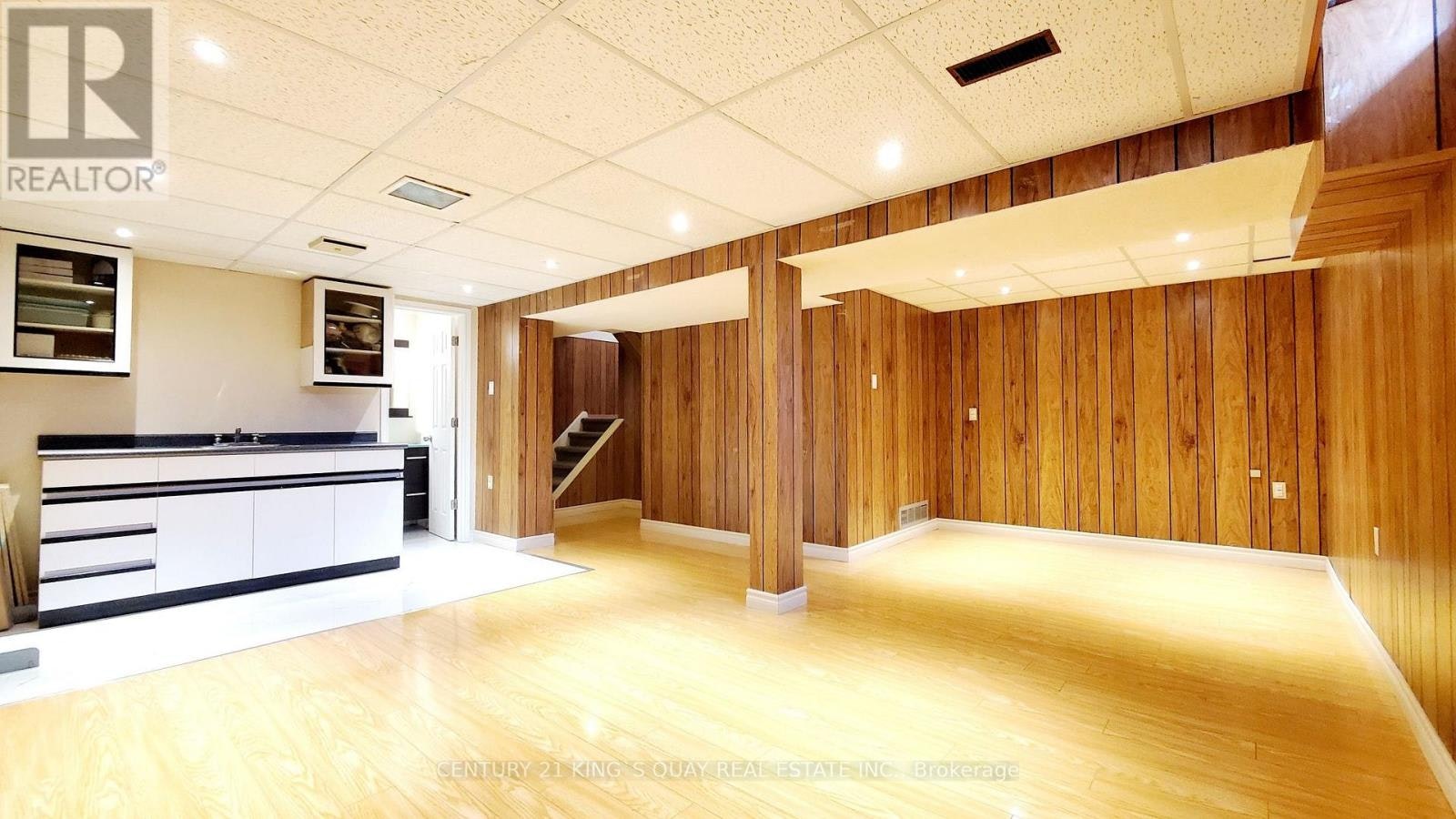 51 Carolbreen Square, Toronto, ON, M1V 1J1 - 21