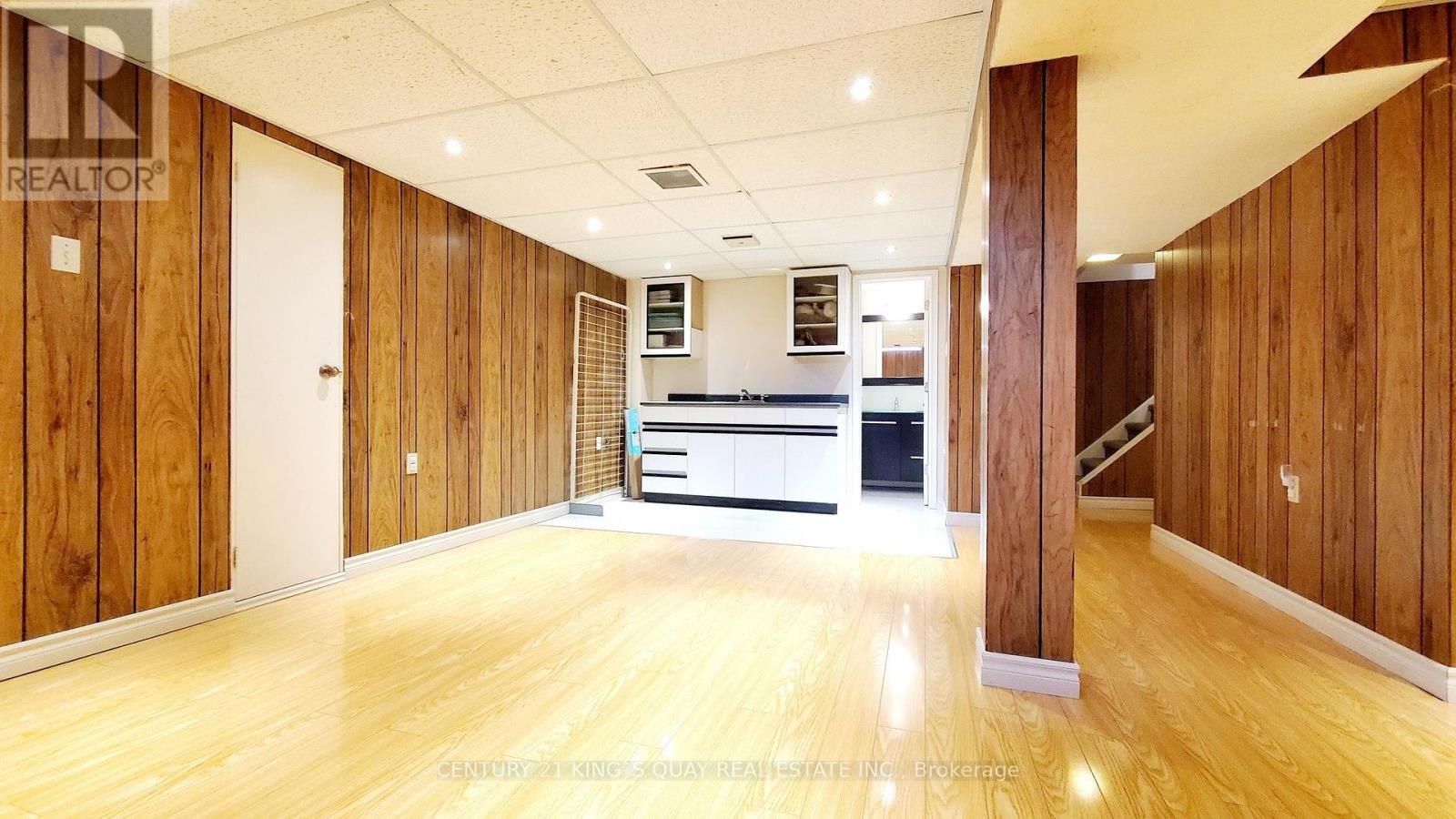 51 Carolbreen Square, Toronto, ON, M1V 1J1 - 23