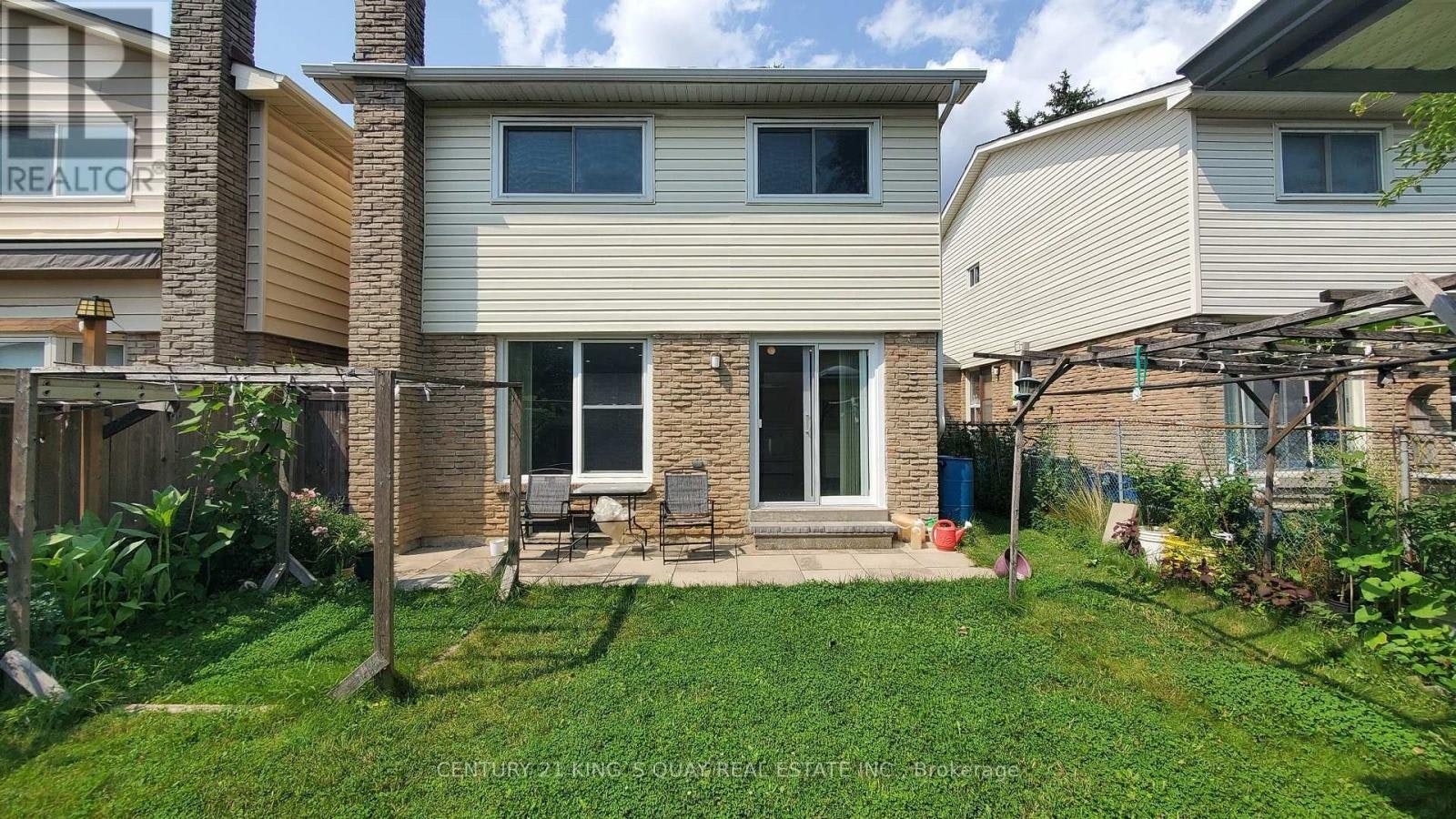 51 Carolbreen Square, Toronto, ON, M1V 1J1 - 29