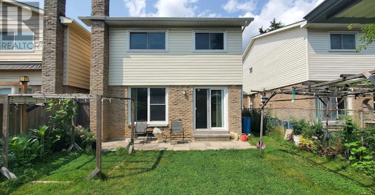 51 Carolbreen Square, Toronto, ON, M1V 1J1 - 29
