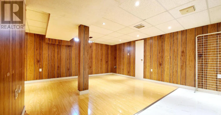 51 Carolbreen Square, Toronto, ON, M1V 1J1 - 22
