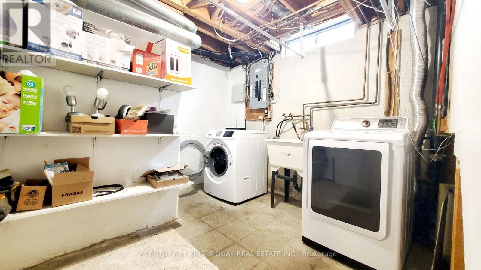 51 Carolbreen Square, Toronto, ON, M1V 1J1 - 25