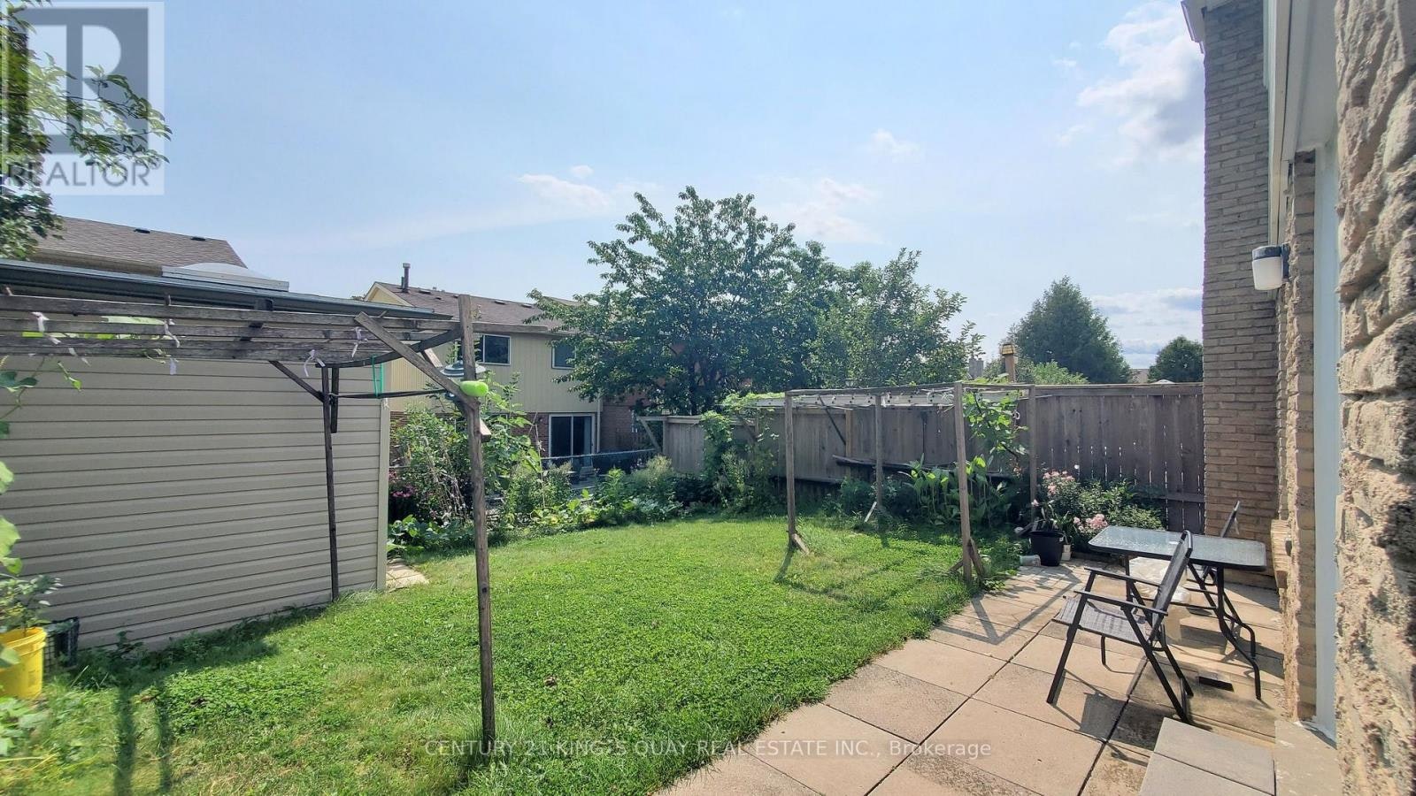 51 Carolbreen Square, Toronto, ON, M1V 1J1 - 27