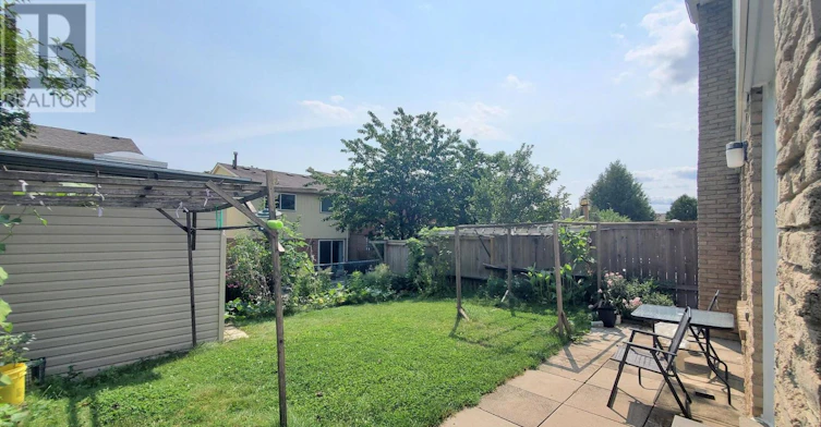 51 Carolbreen Square, Toronto, ON, M1V 1J1 - 27
