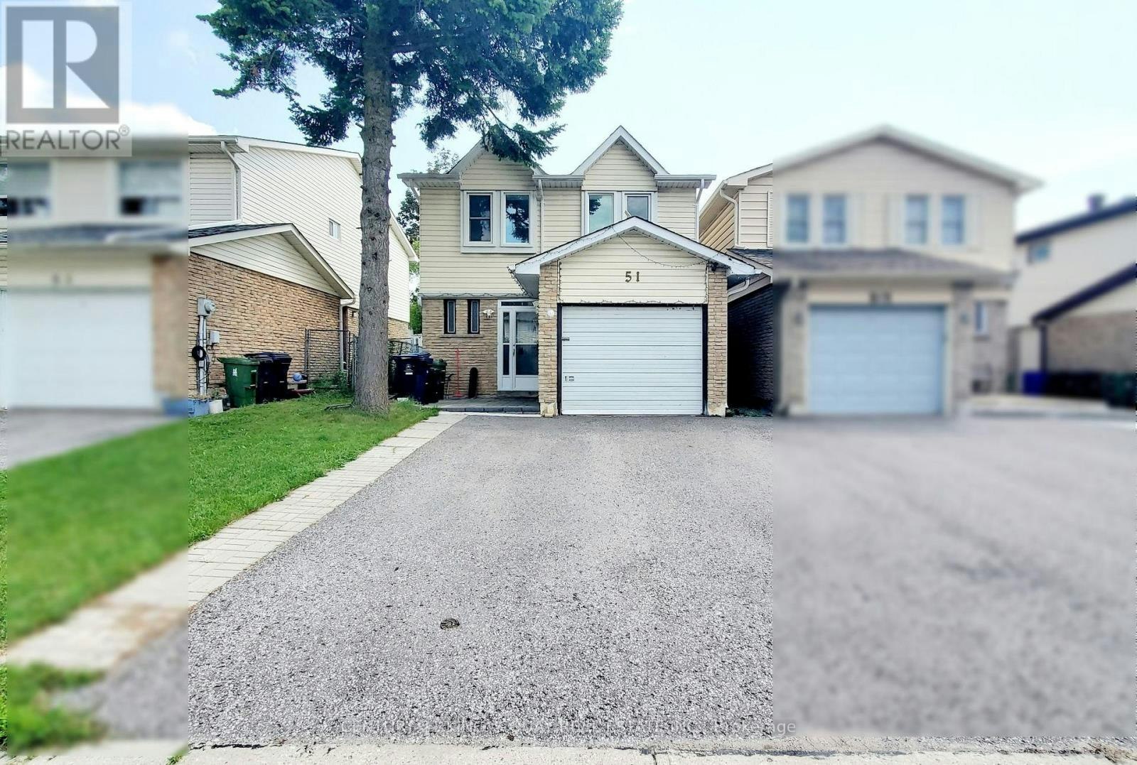 51 Carolbreen Square, Toronto, ON, M1V 1J1 - 2