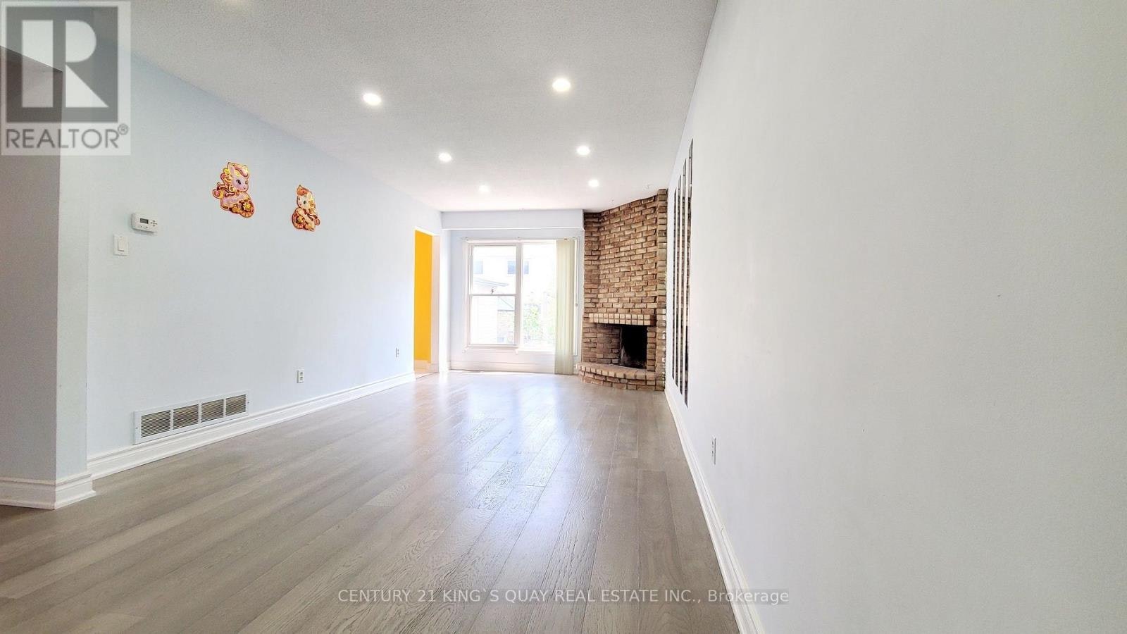 51 Carolbreen Square, Toronto, ON, M1V 1J1 - 5