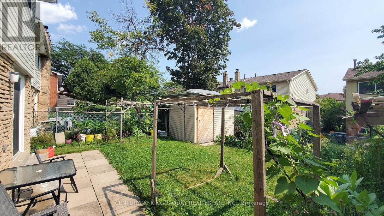 51 Carolbreen Square, Toronto, ON, M1V 1J1 - 28