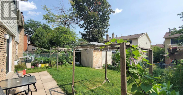 51 Carolbreen Square, Toronto, ON, M1V 1J1 - 28