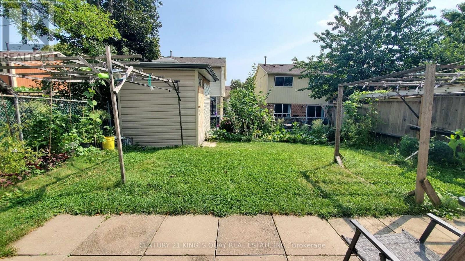 51 Carolbreen Square, Toronto, ON, M1V 1J1 - 26
