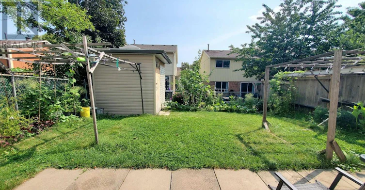 51 Carolbreen Square, Toronto, ON, M1V 1J1 - 26
