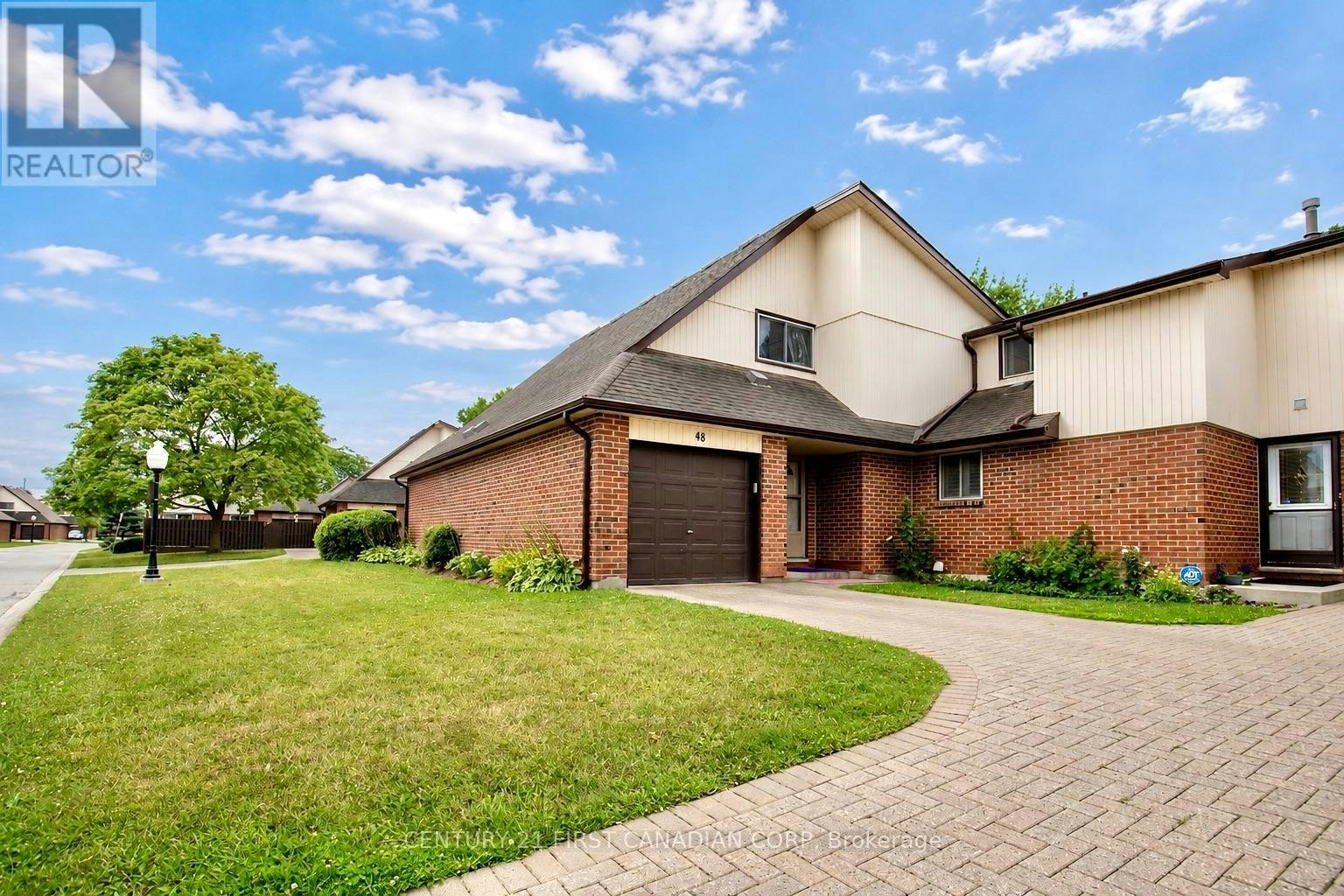 48-971 Adelaide Street S, London, ON, N6E 2H3