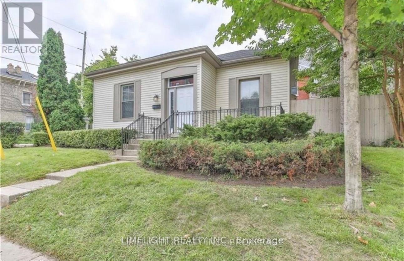 615 Talbot Street, London, ON, N6A 2T4
