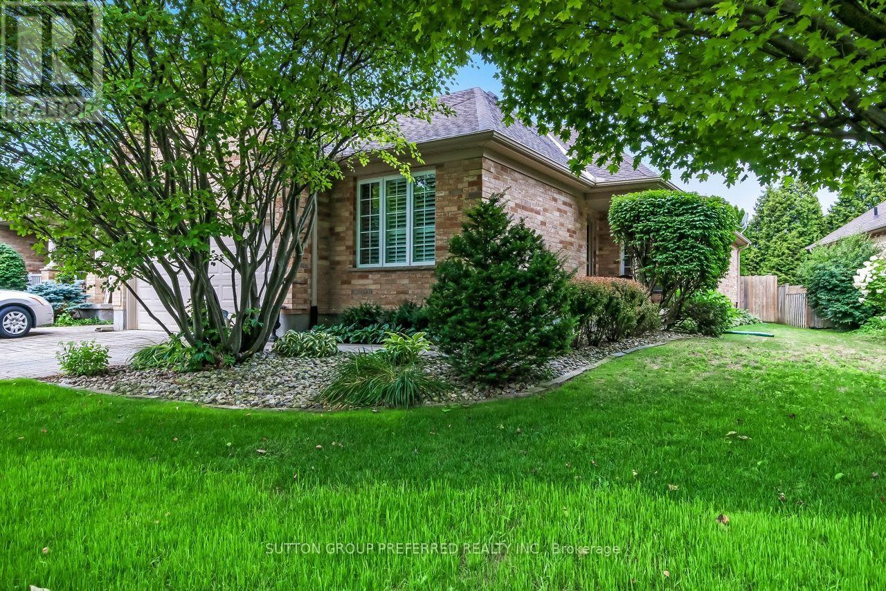 857 Silversmith Street, London, ON, N6H 5T4