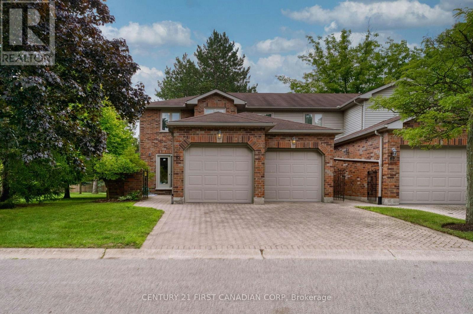 63-70 Sunnyside Drive, London, ON, N5X 3W4