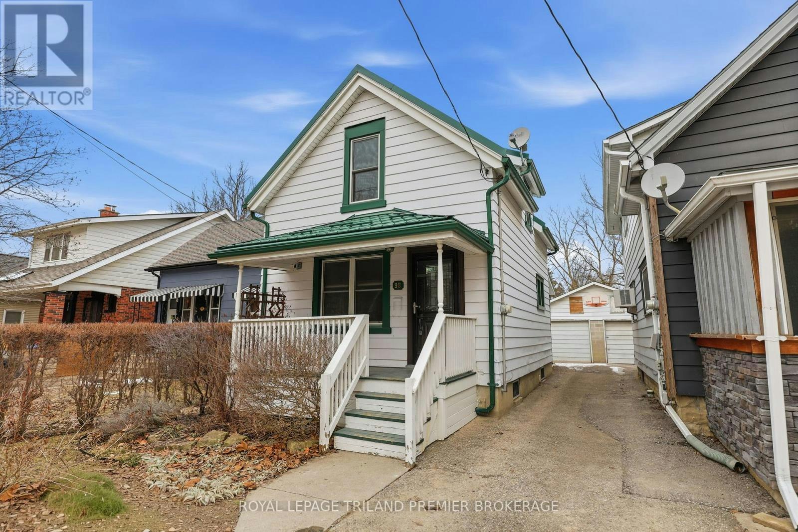 98 Briscoe Street E, London, ON, N6C 1X2