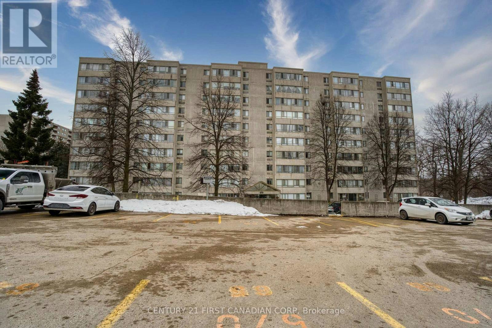 912-570 Proudfoot Lane, London, ON, N6H 4Z1