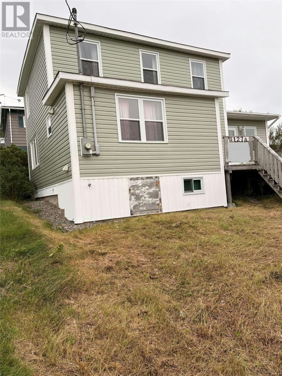 127-A Main Street, Channel-Port aux Basques, NL, A0M 1C0