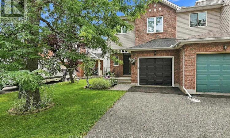 26 Milner Downs Crescent