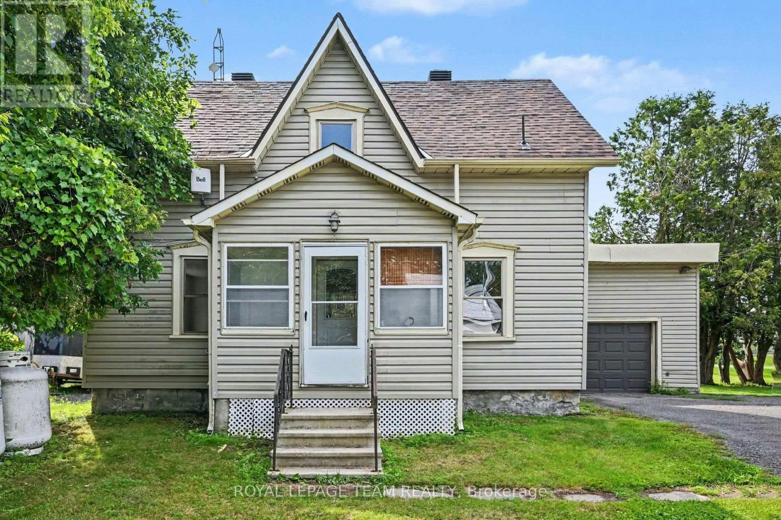 10526 Van Allen Road, Chesterville, ON, K0E 1S0