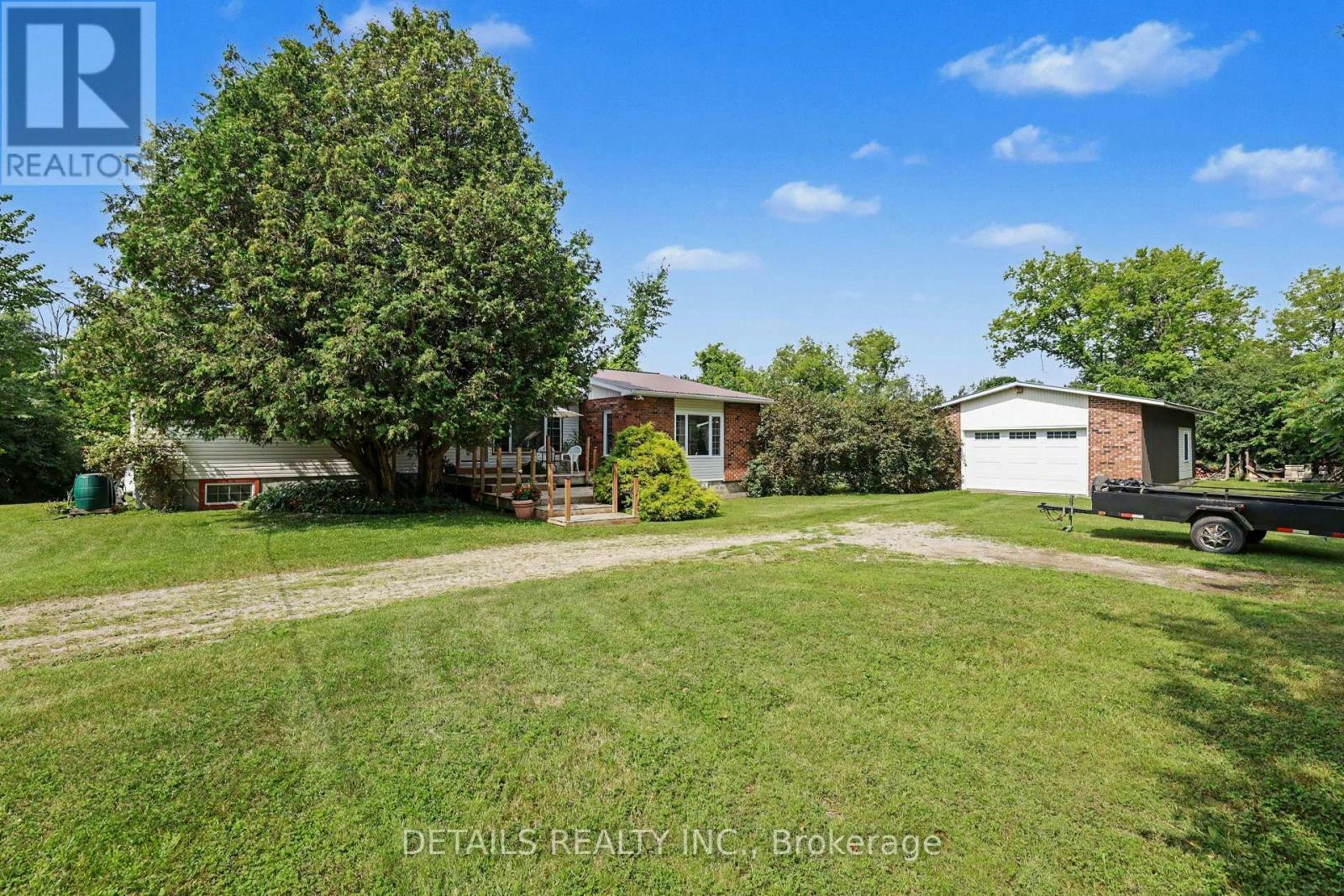 225 Scotch Line Road W, Kemptville, ON, K0G 1N0