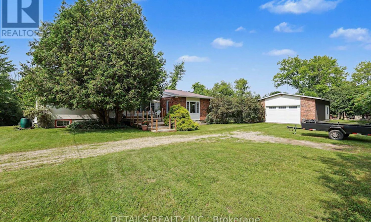 225 Scotch Line Road W