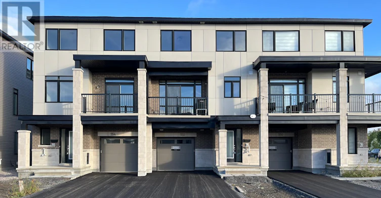 552 Tahoe Heights, Ottawa, ON, K1T 0X5