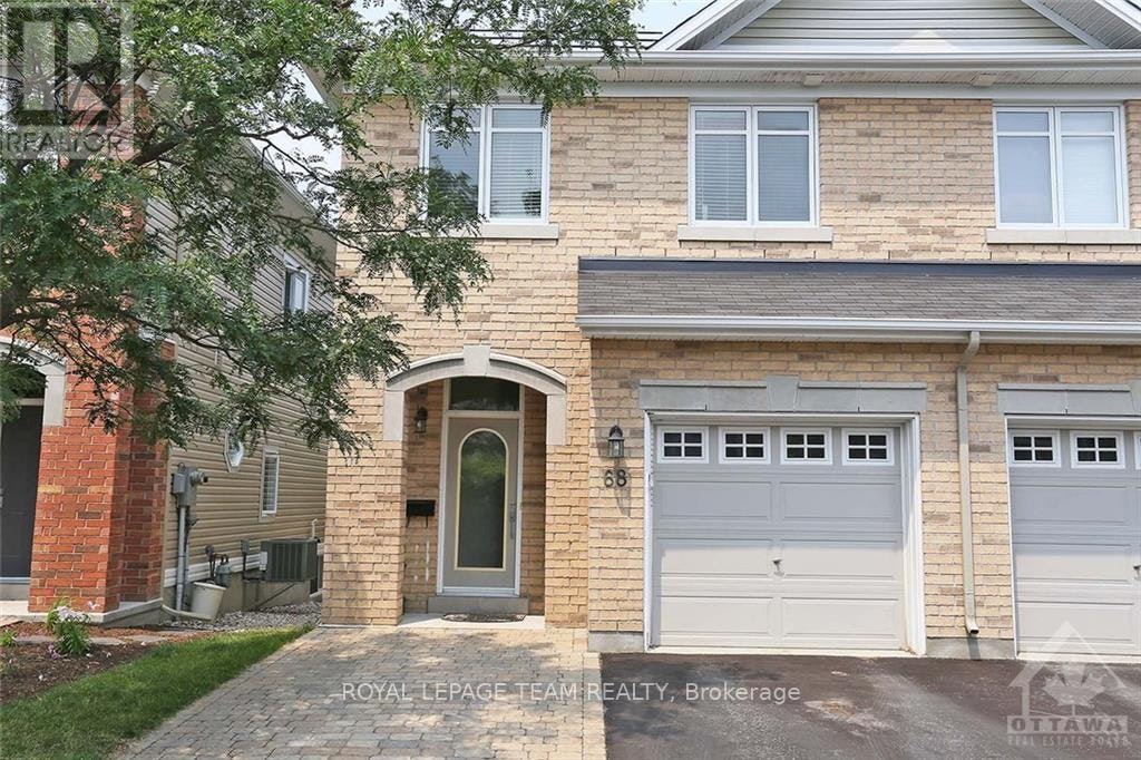 68 Encore Private, Ottawa, ON, K2E 0A2 - 2