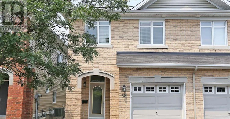 68 Encore Private, Ottawa, ON, K2E 0A2 - 2