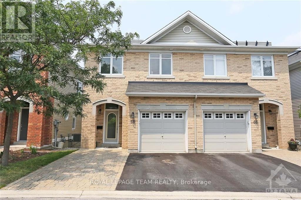 68 Encore Private, Ottawa, ON, K2E 0A2