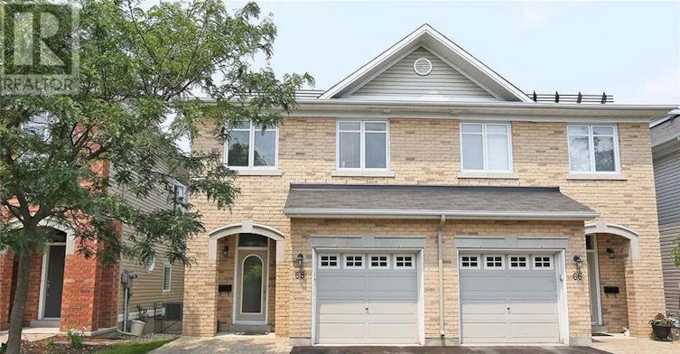 68 Encore Private, Ottawa, ON, K2E 0A2