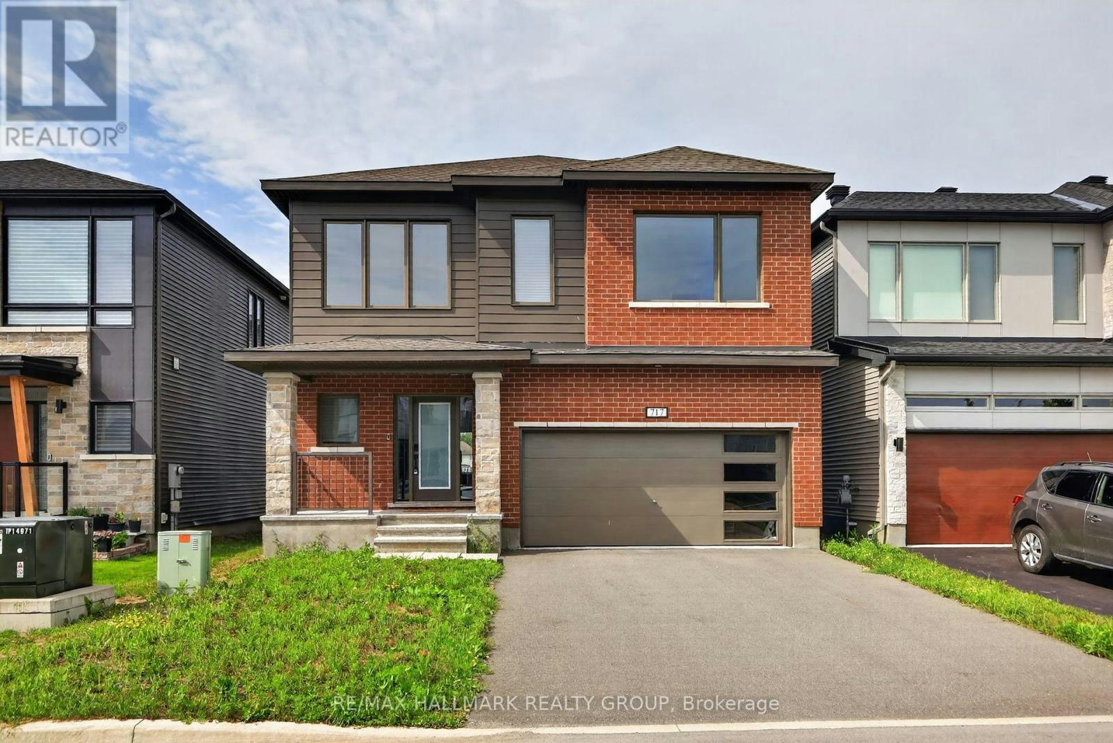 717 Fenwick Way, Manotick, ON, K2J 7E2
