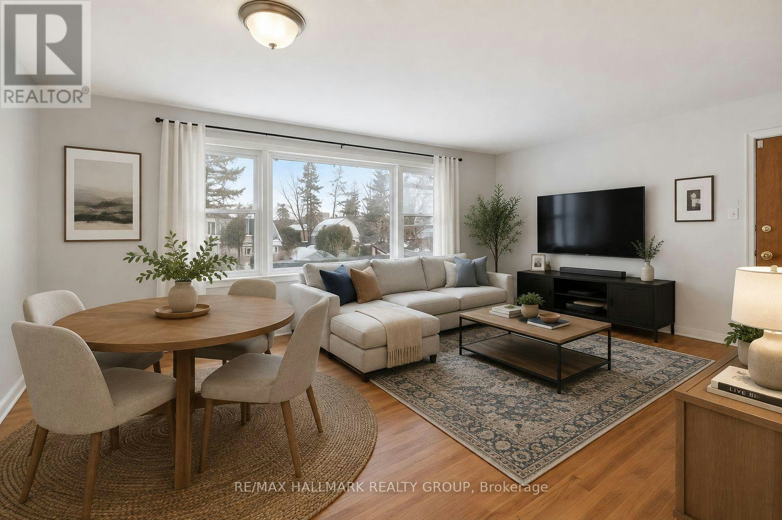 1-220 Compton Avenue, Ottawa, ON, K2A 5A9 - 2