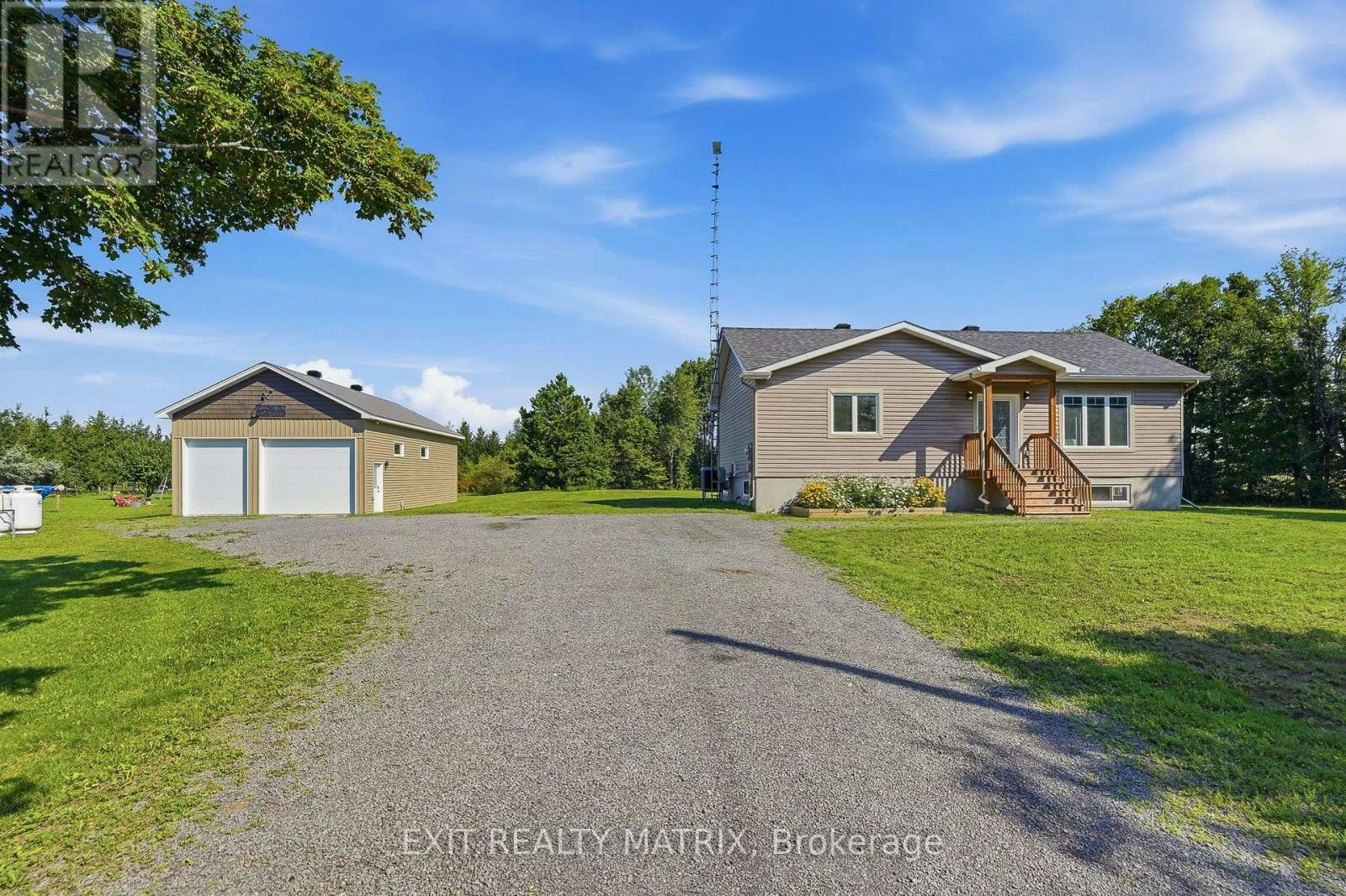 2355 Concession 7 Road, Alfred, ON, K0B 1P0