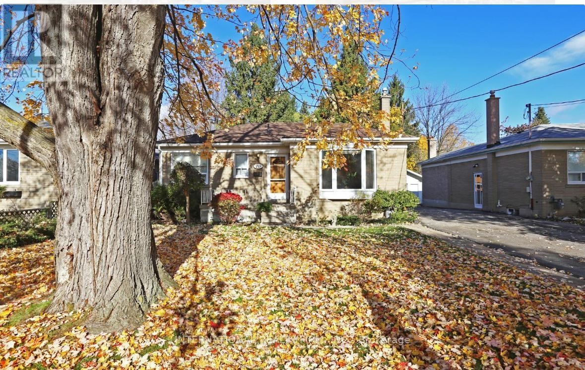 BSMT-76 Rockport Crescent, Richmond Hill, ON, L4C 2L8