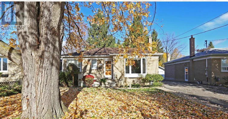BSMT-76 Rockport Crescent, Richmond Hill, ON, L4C 2L8