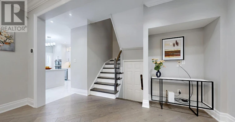 MAIN-191 Milliken Meadows Drive, Markham, ON, L3R 0V9 - 17