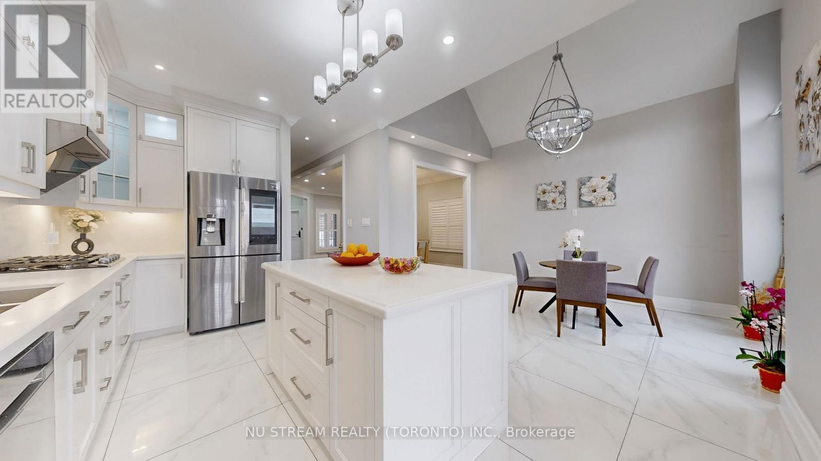 MAIN-191 Milliken Meadows Drive, Markham, ON, L3R 0V9 - 11