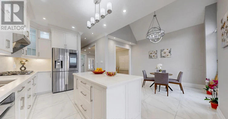 MAIN-191 Milliken Meadows Drive, Markham, ON, L3R 0V9 - 11