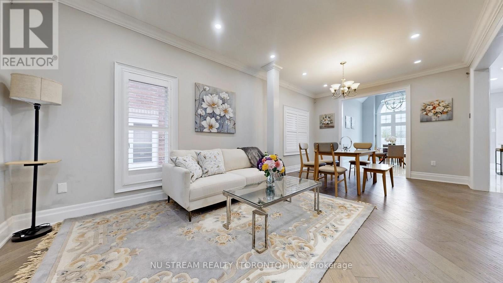 MAIN-191 Milliken Meadows Drive, Markham, ON, L3R 0V9 - 2