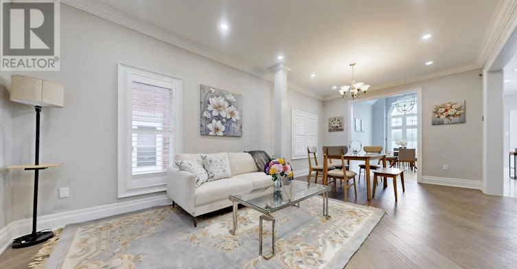MAIN-191 Milliken Meadows Drive, Markham, ON, L3R 0V9 - 2