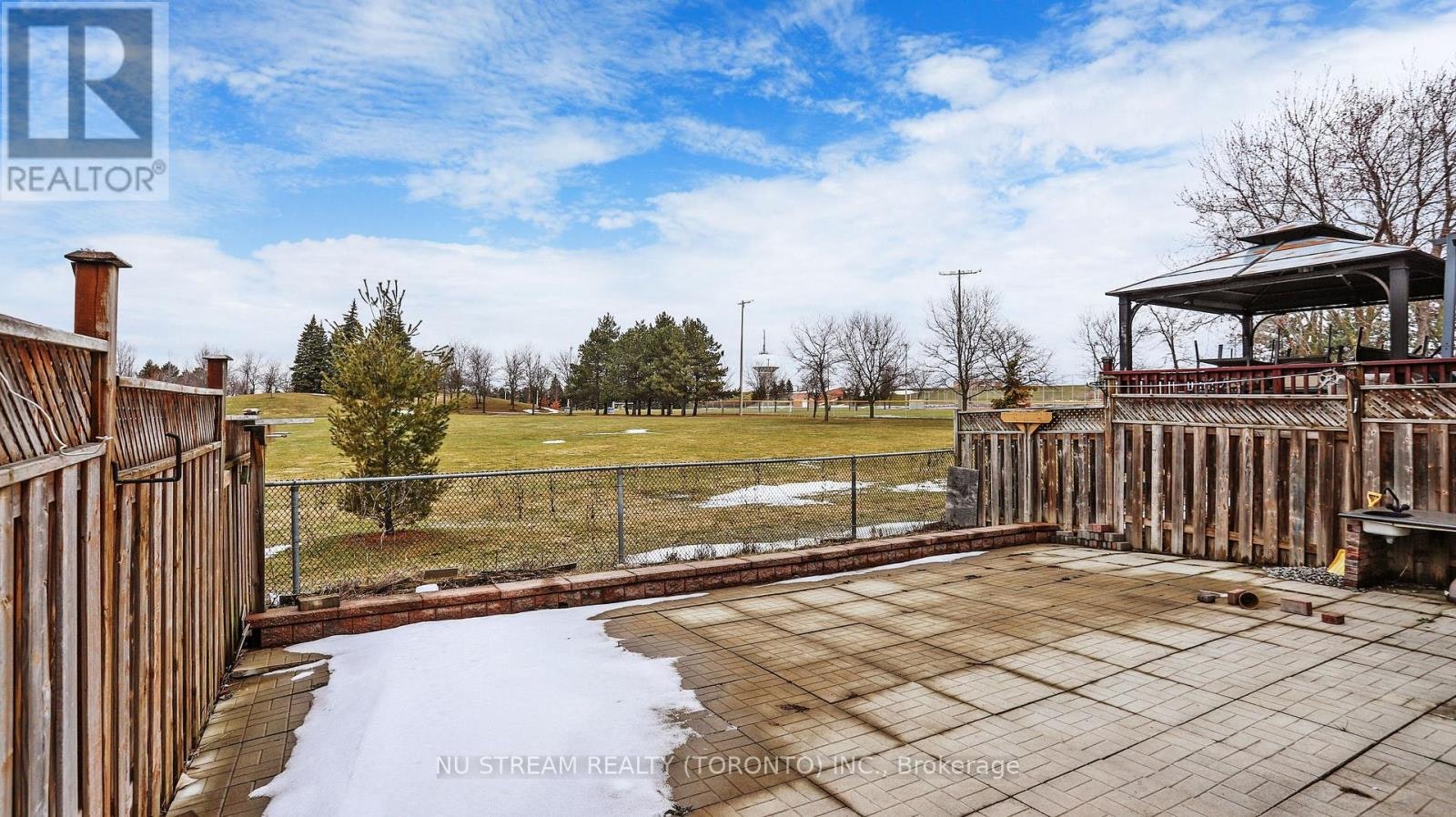 MAIN-191 Milliken Meadows Drive, Markham, ON, L3R 0V9 - 34