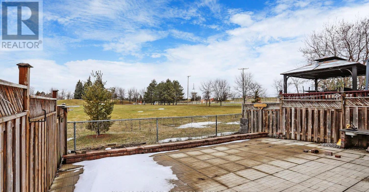 MAIN-191 Milliken Meadows Drive, Markham, ON, L3R 0V9 - 34