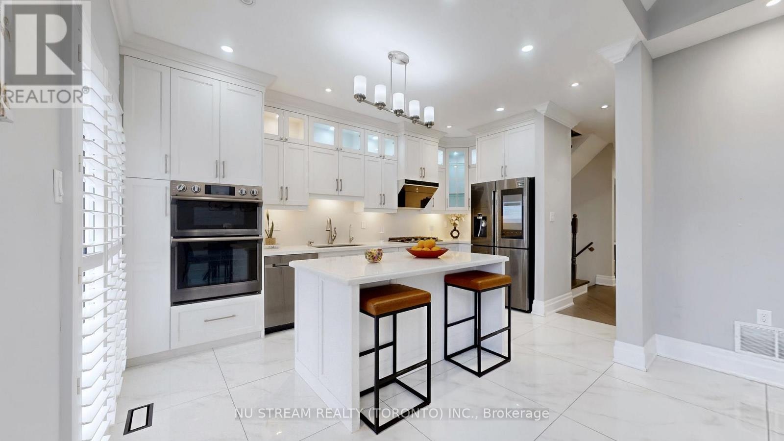 MAIN-191 Milliken Meadows Drive, Markham, ON, L3R 0V9 - 9
