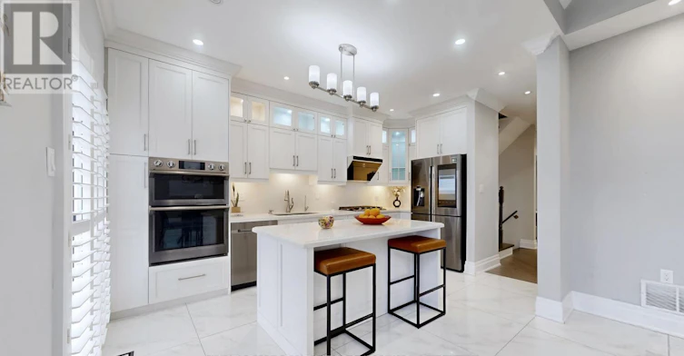 MAIN-191 Milliken Meadows Drive, Markham, ON, L3R 0V9 - 9