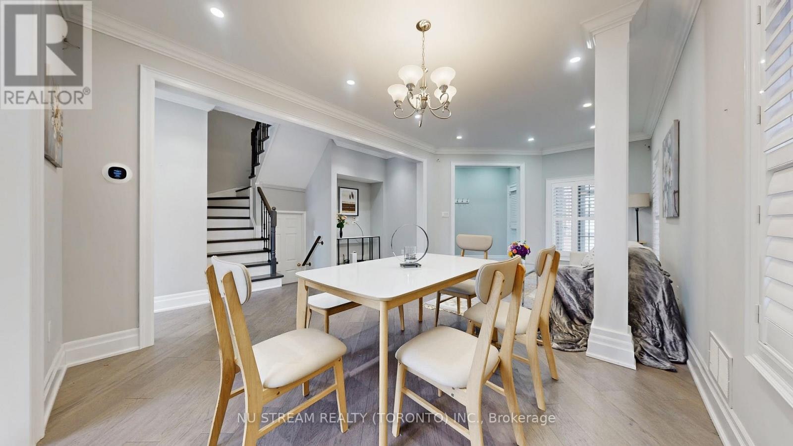 MAIN-191 Milliken Meadows Drive, Markham, ON, L3R 0V9 - 8
